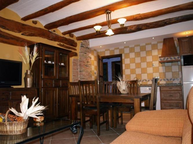 Apartamentos Turisticos La Fuensanta Селья Номер фото