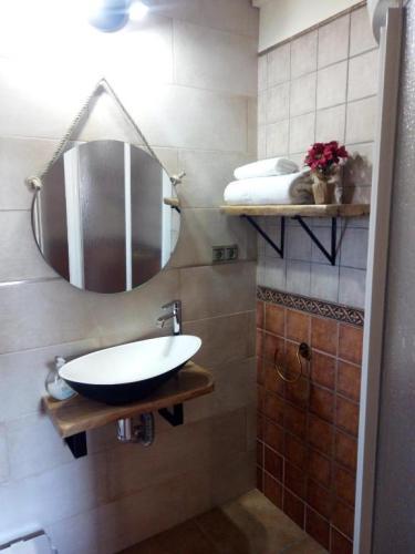 Apartamentos Turisticos La Fuensanta Селья Номер фото