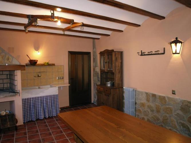 Apartamentos Turisticos La Fuensanta Селья Номер фото